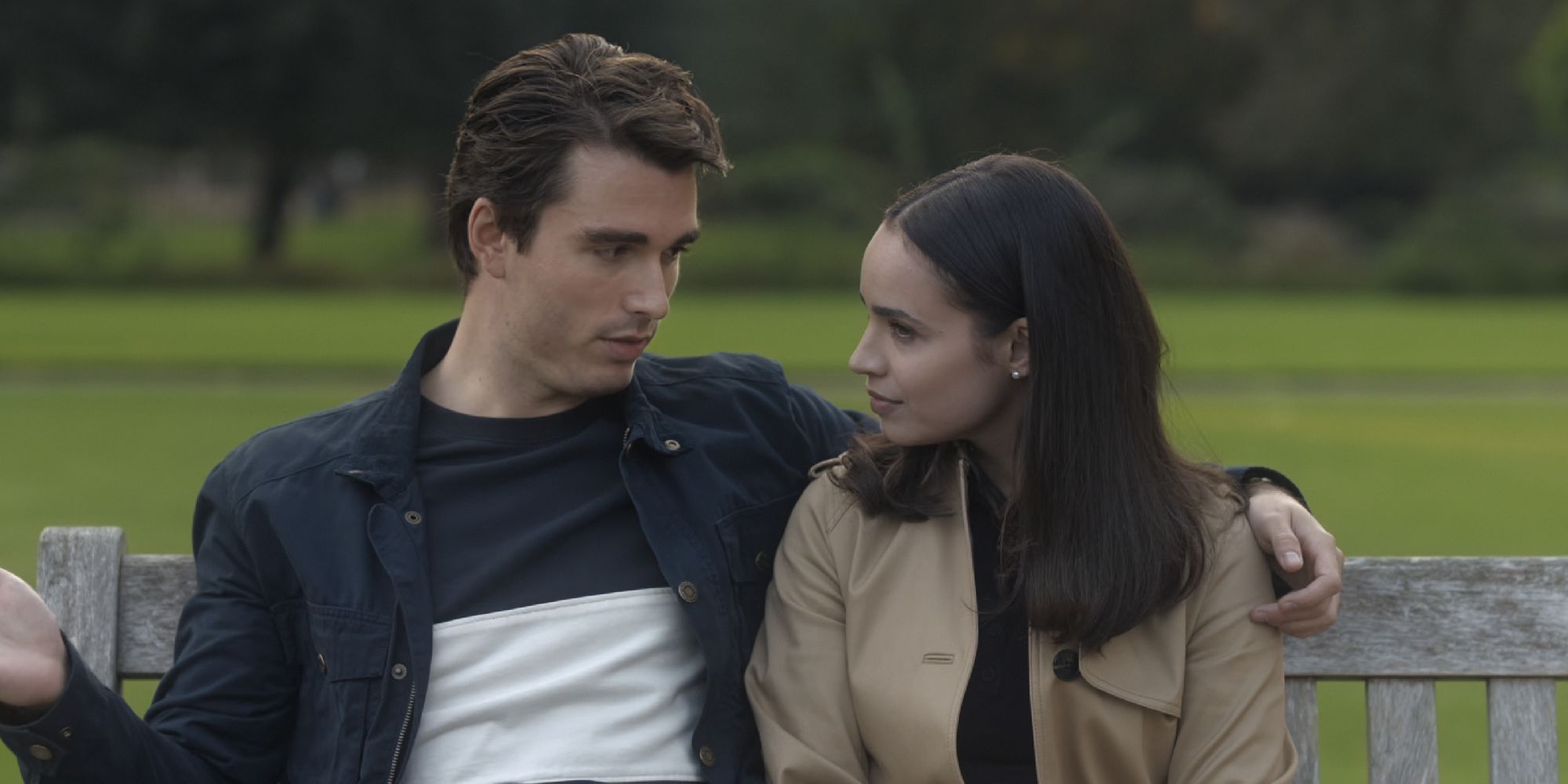 Las 10 mejores citas de mi año de Oxford