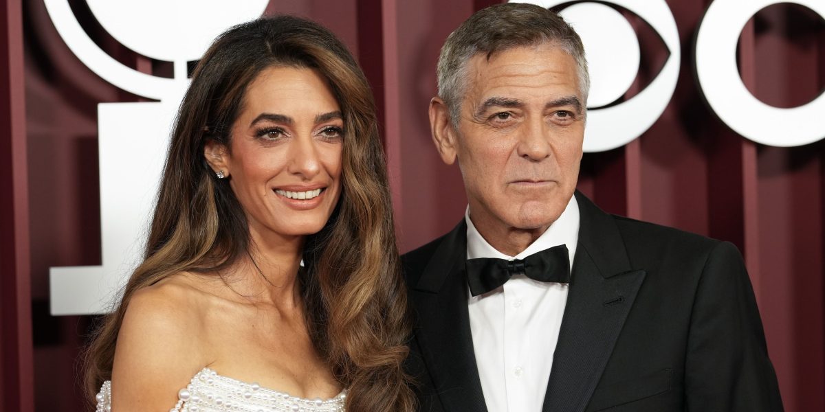 George Clooney una vez comparó este gran espectáculo de 89% de RT con el Padrino