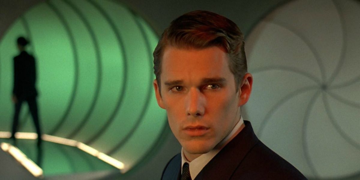 La película de ciencia ficción de 83% de ciencia ficción de 83%, la NASA se clasificó en la precisión científica