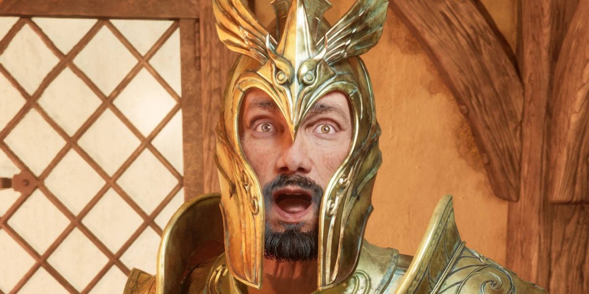 Olvídate de Oblivion Remastered, este juego de rol subestimado finalmente está obteniendo el remaster que merece