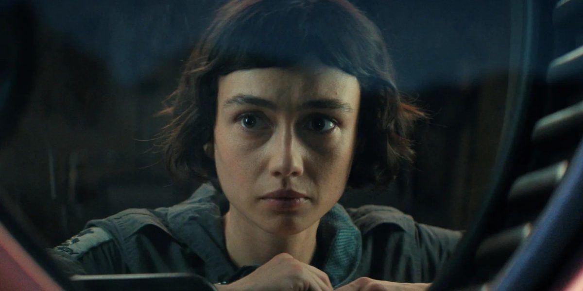 Alien: La nueva heroína de la Tierra es una mezcla de 2 personajes icónicos de franquicia