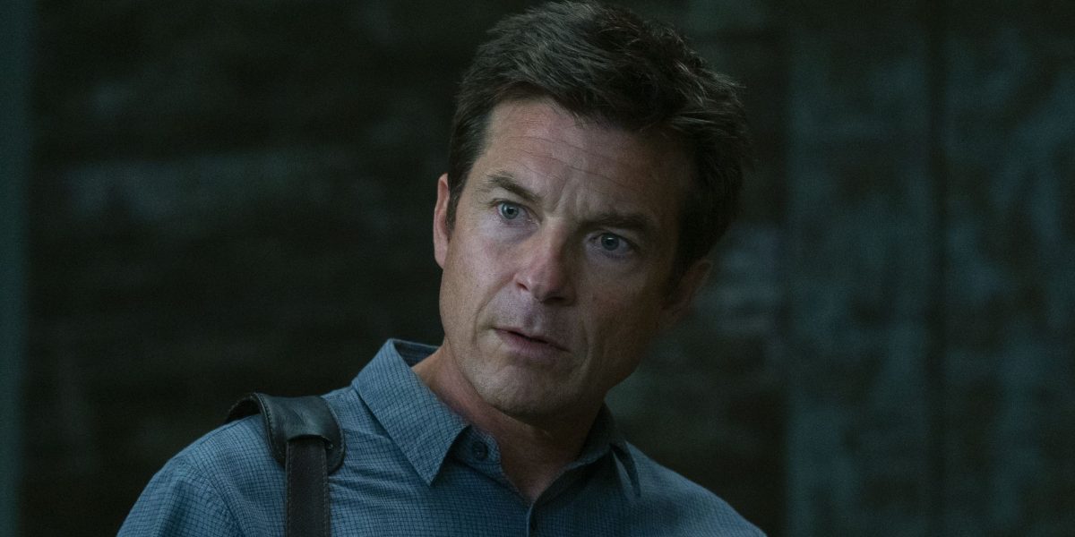 Si amas a Jason Bateman en Ozark, mira su show más oscuro del 91% de HBO