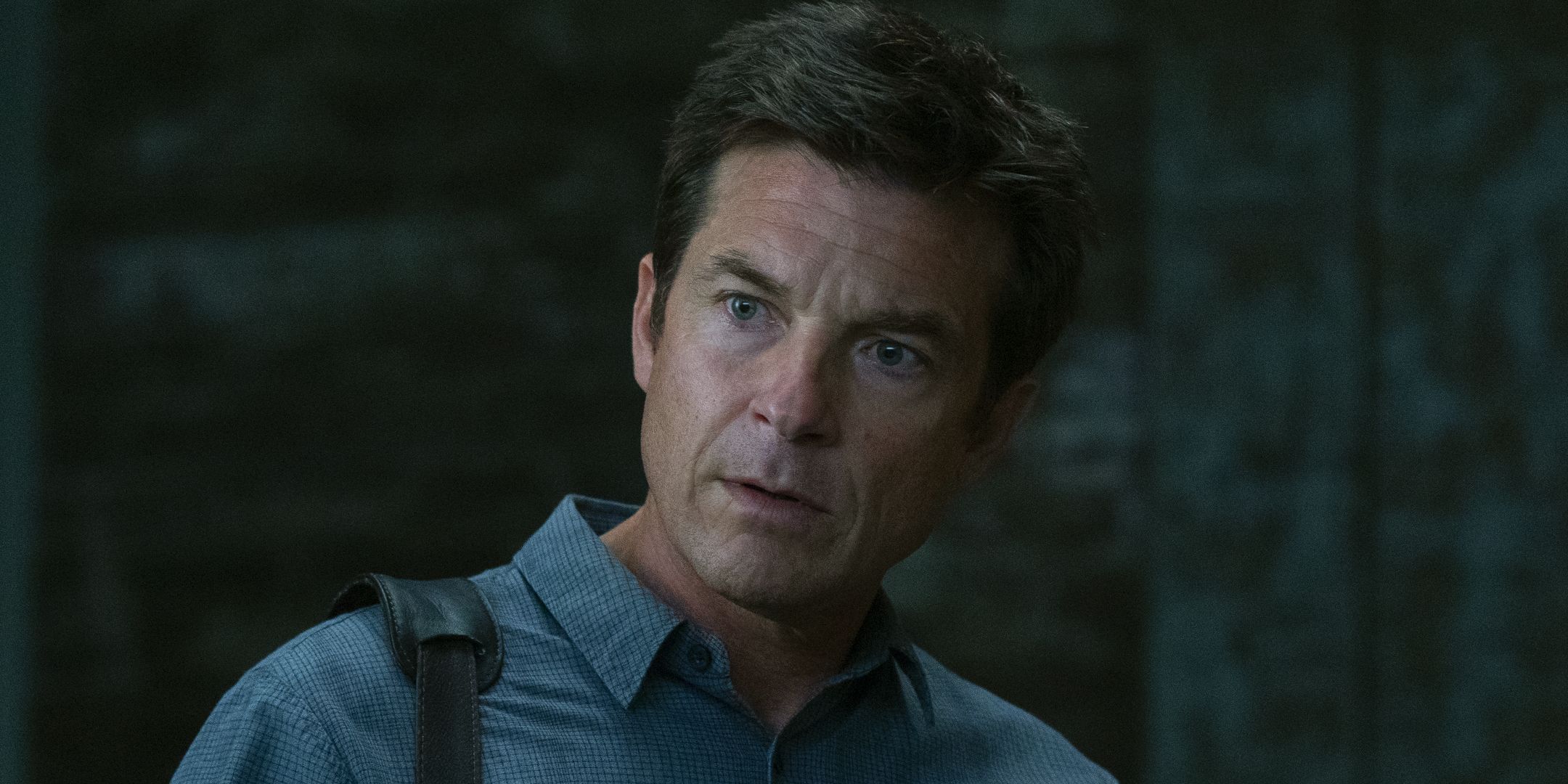 Si amas a Jason Bateman en Ozark, mira su show más oscuro del 91% de HBO