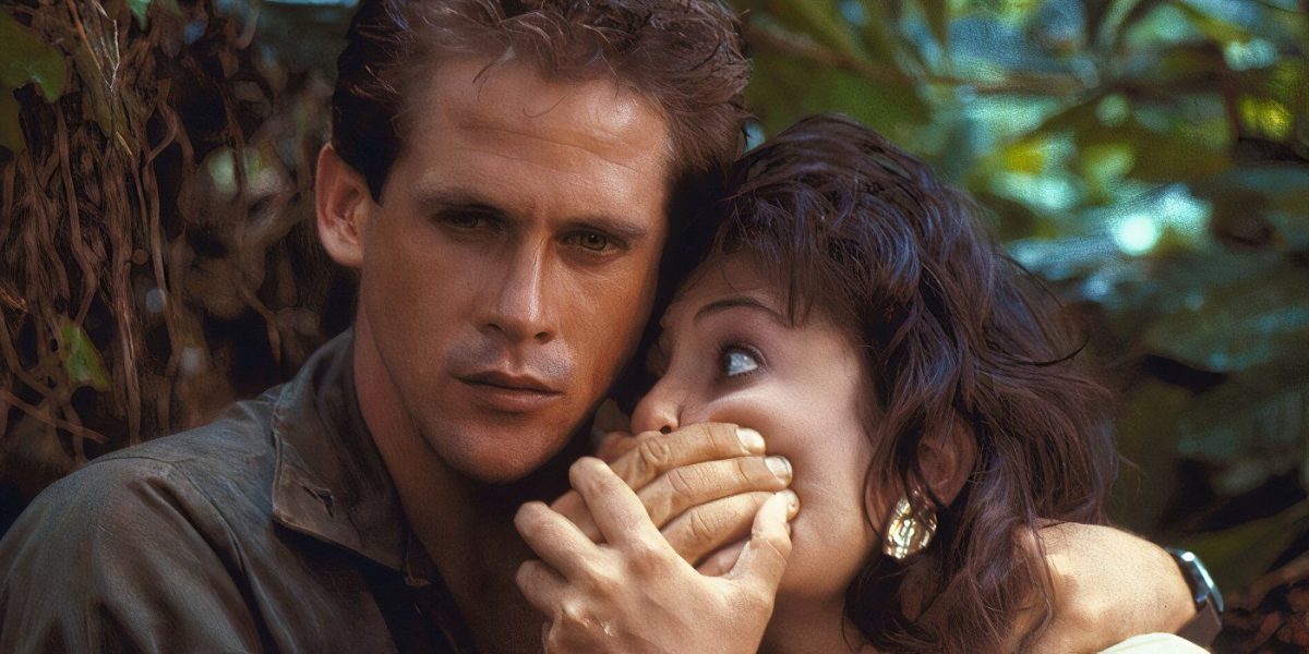 Probablemente nunca haya oído hablar de esta serie de películas de artes marciales subestimadas con 5 películas