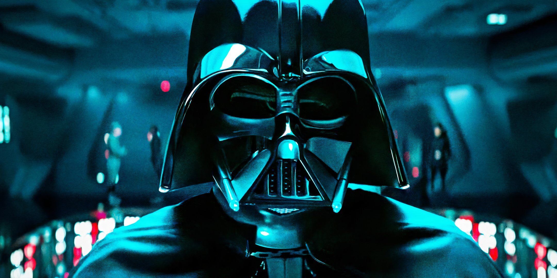 10 Secretos de armadura de Darth Vader que demuestran que Star Wars es más oscuro de lo que piensas