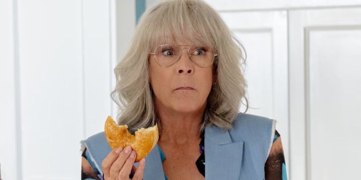 La nueva película heredada de Jamie Lee Curtis establece múltiples discos de la audiencia de Rotten Tomatoes