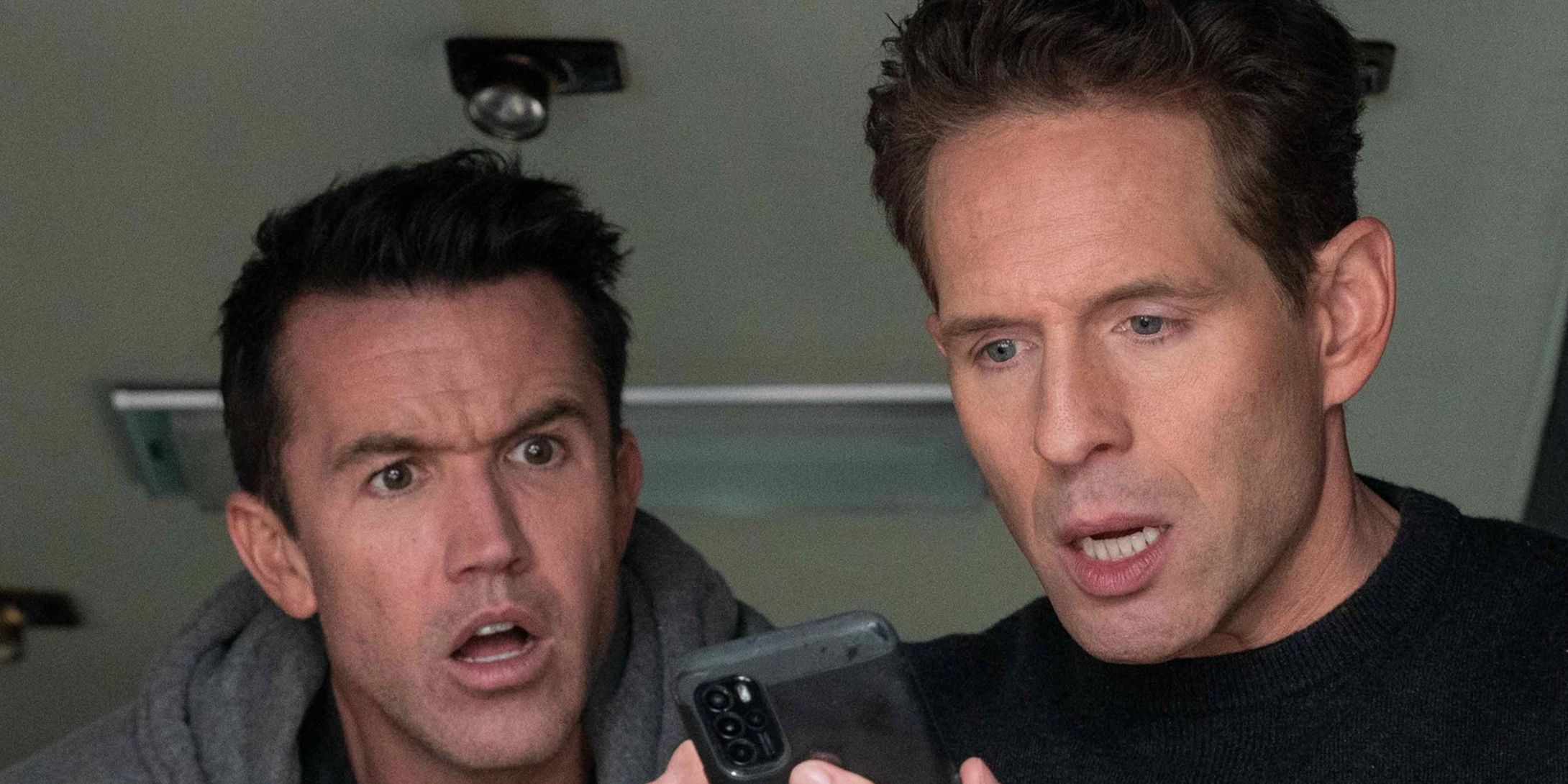 It’s Always Sunny revela un nuevo final de giro para el icónico episodio de 20 años