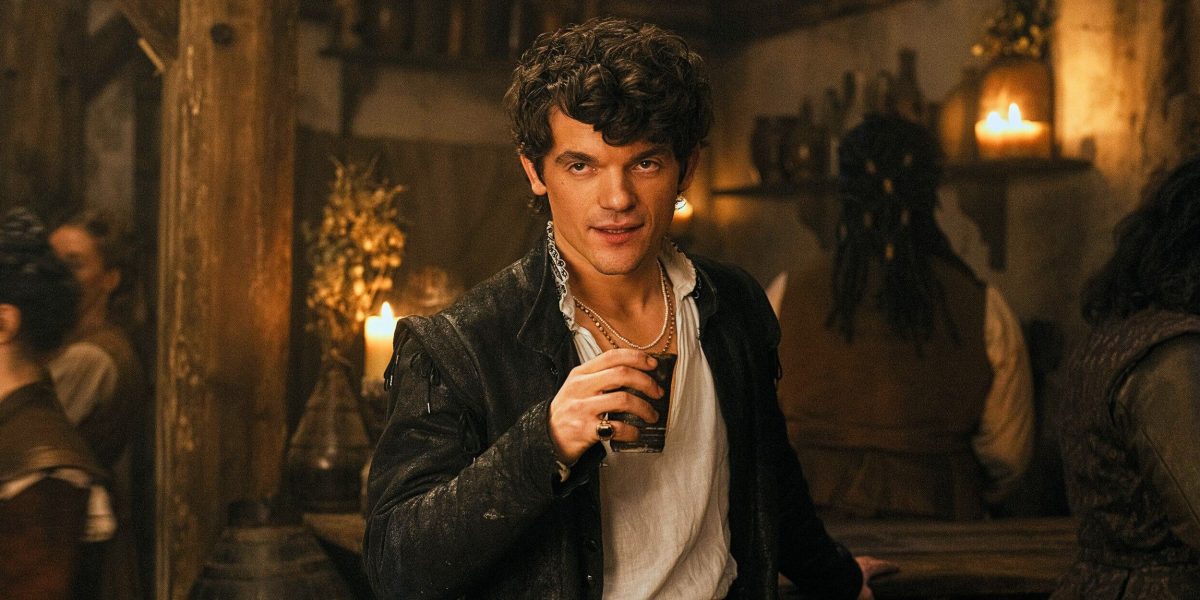 7 shows de fantasía que sabía que serían obras maestras después de los primeros 10 minutos