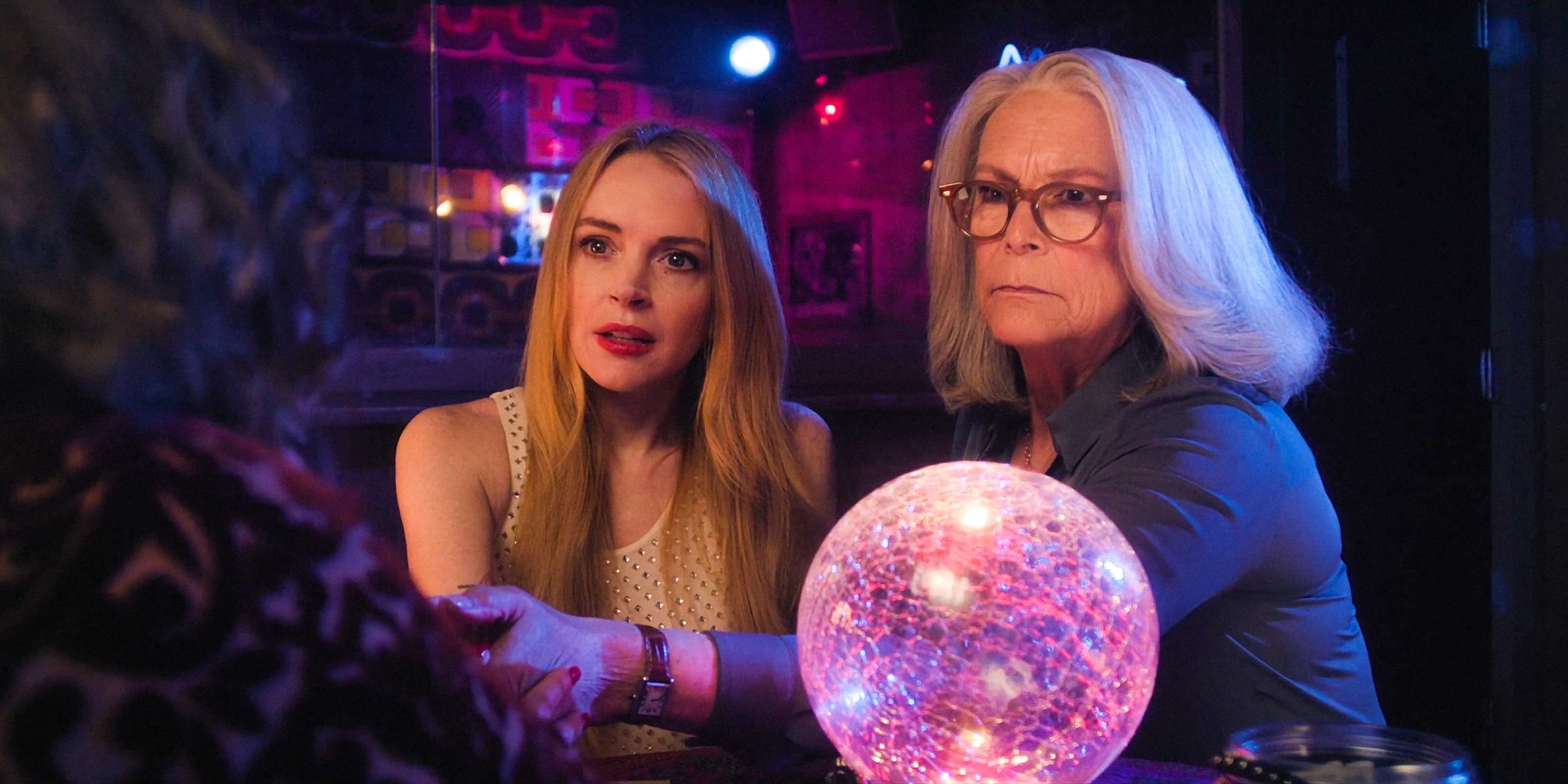 Freakier Friday Ending explicó: todo el intercambio de cuerpo y lo que sucede