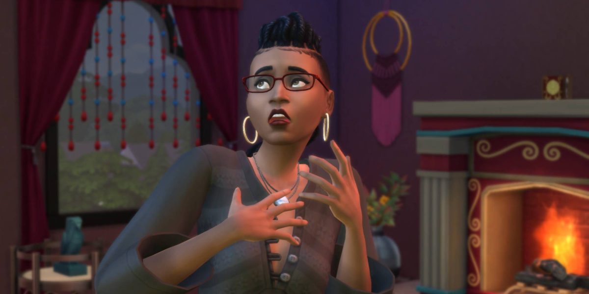 El primer DLC del competidor de Sims Inzoi debería ser una bandera roja para EA