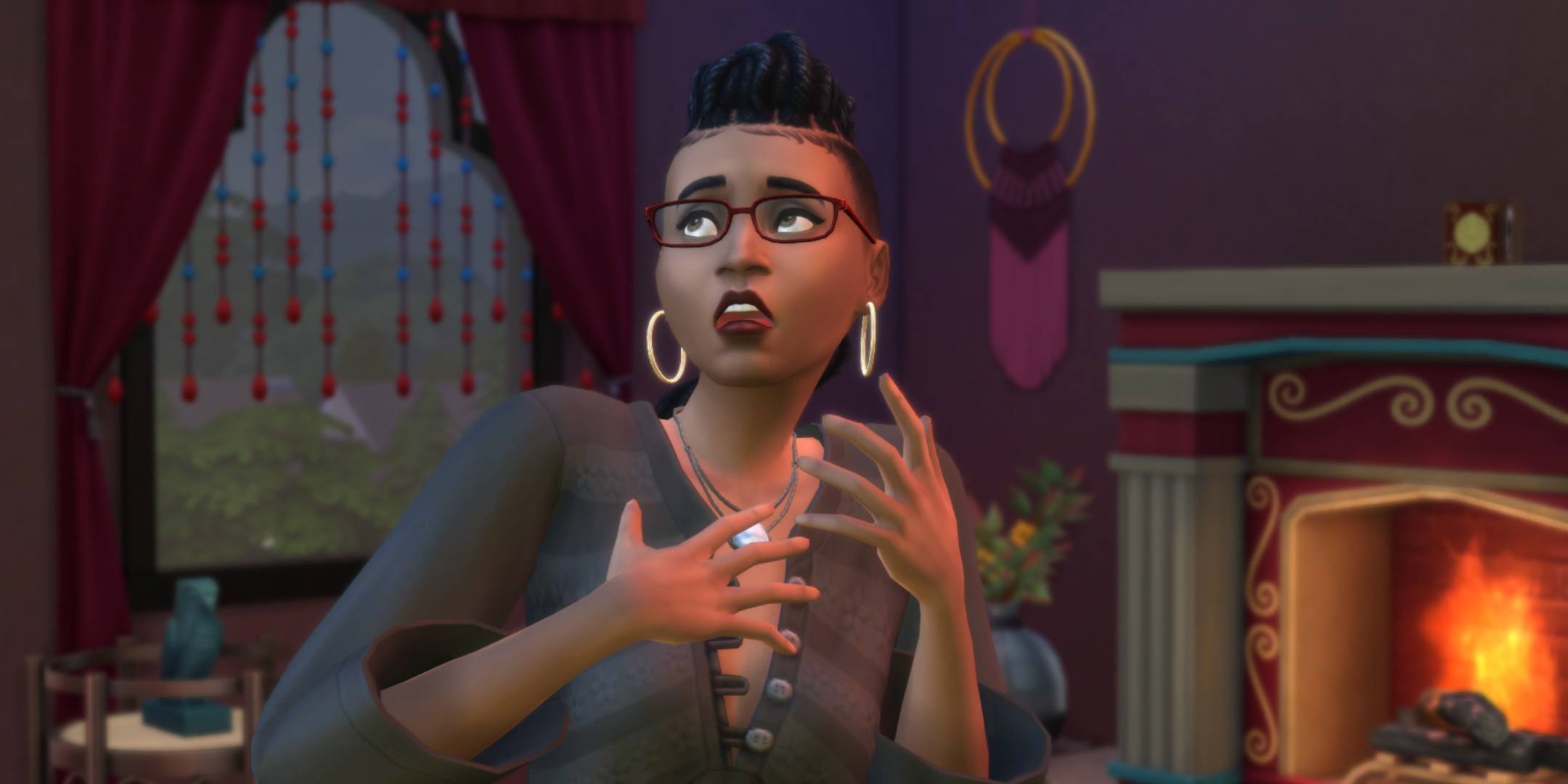 El primer DLC del competidor de Sims Inzoi debería ser una bandera roja para EA