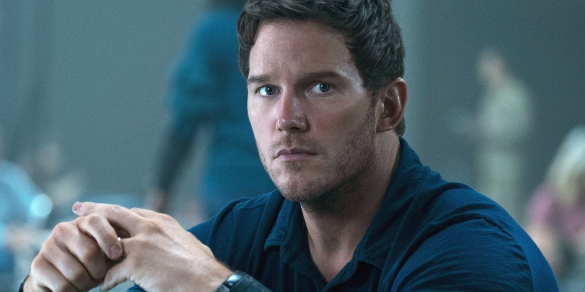 La película de ciencia ficción de 2025 de Chris Pratt, con calificación de 14%, demuestra cuán bueno fue realmente un éxito de 2014
