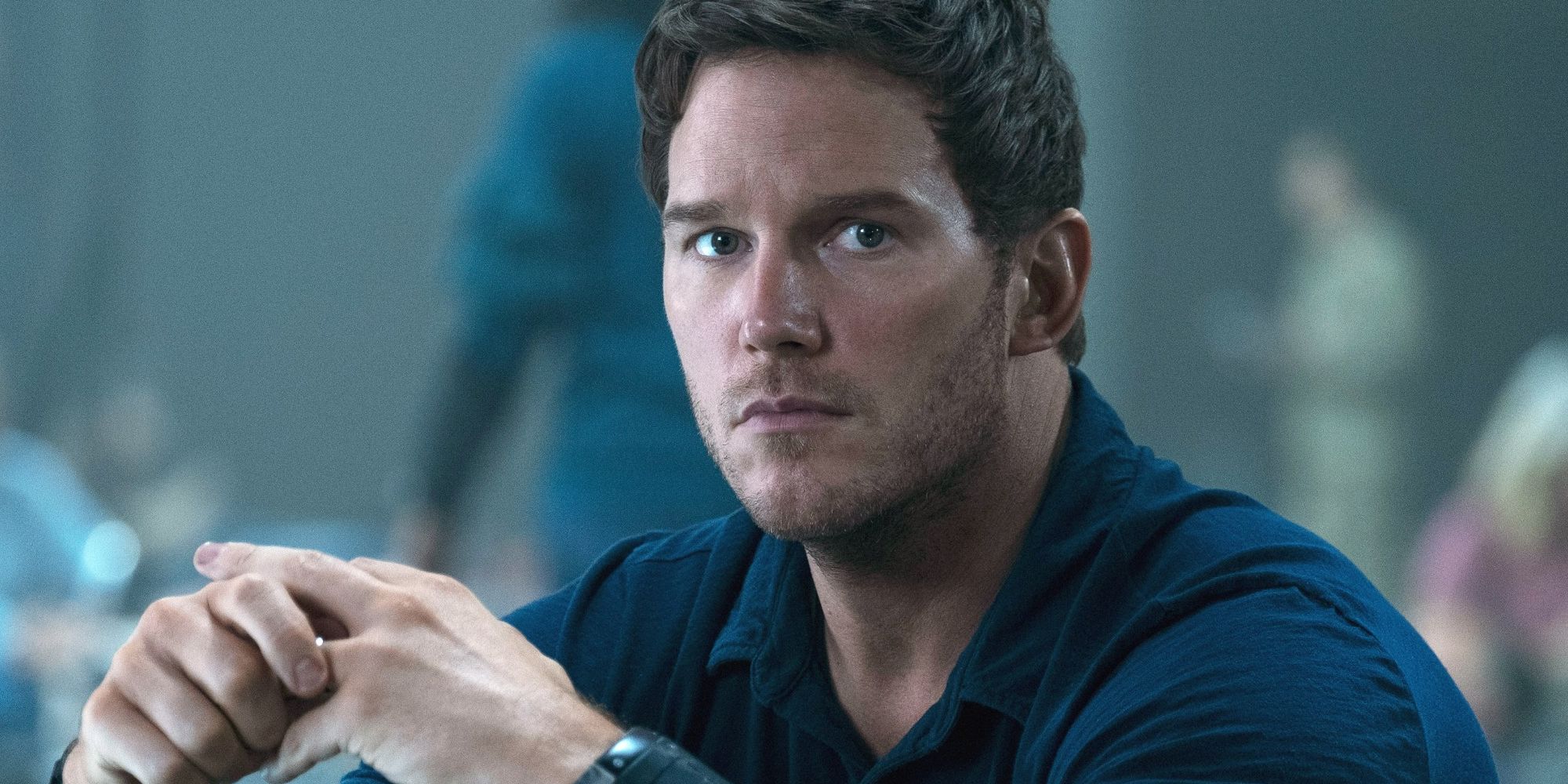 La película de ciencia ficción de 2025 de Chris Pratt, con calificación de 14%, demuestra cuán bueno fue realmente un éxito de 2014