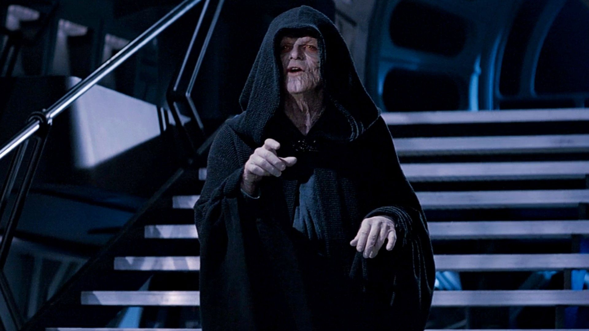 El genio de Star Wars New Death Star Retcon finalmente explica las otras bases secretas de Palpatine.