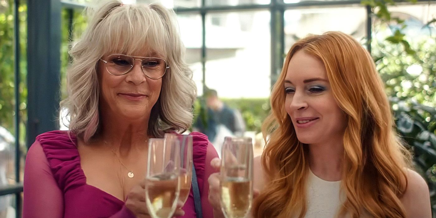 Freakier Friday y Bax Office Battle comienza con un líder claro