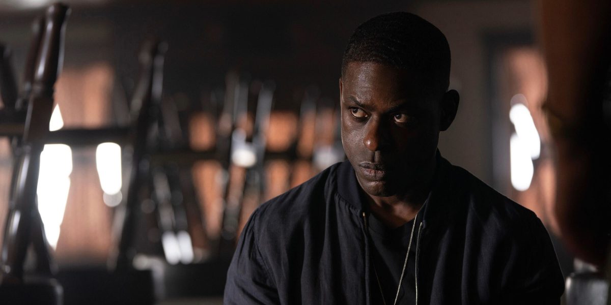 Paradise Season 2 obtiene una actualización de filmación alentadora de Sinatra Star