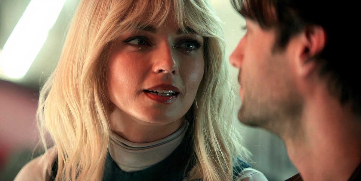 La estrella invitada de Star Trek elogia a Jess Bush por ayudarlo a conseguir un extraño papel de los nuevos mundos: "Ella me dio todo"