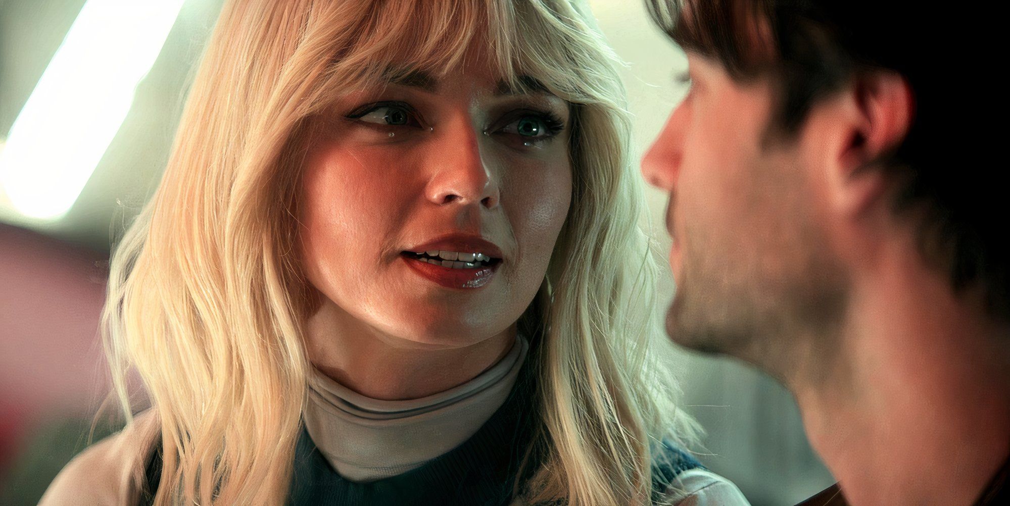 La estrella invitada de Star Trek elogia a Jess Bush por ayudarlo a conseguir un extraño papel de los nuevos mundos: “Ella me dio todo”