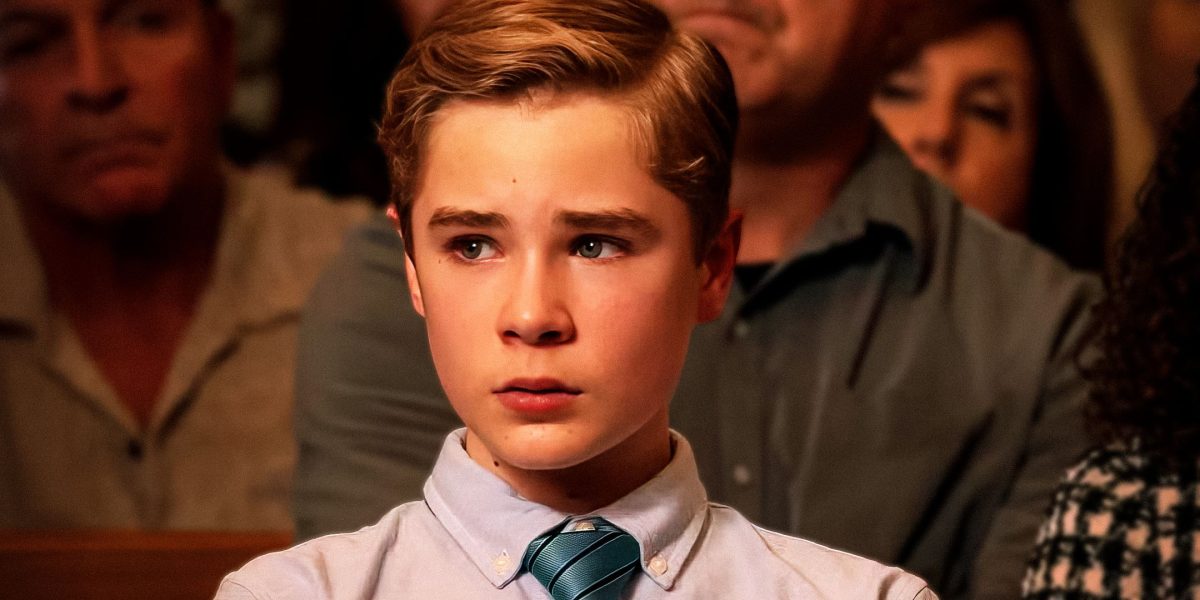 El actor de Ginny y Georgia reacciona al crecimiento de Austin en la temporada 3 y se burla de la posible historia de la temporada 4