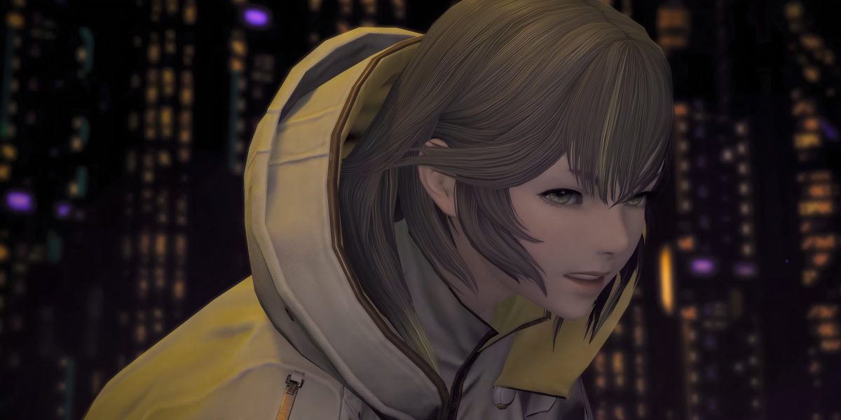 El parche 7.3 de FFXIV no puede solucionar su mayor problema