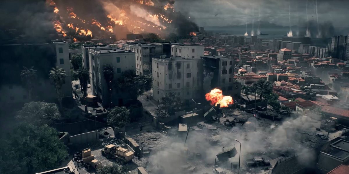 Battlefield 6 beta: cómo corregir el error de la pantalla de carga de combate