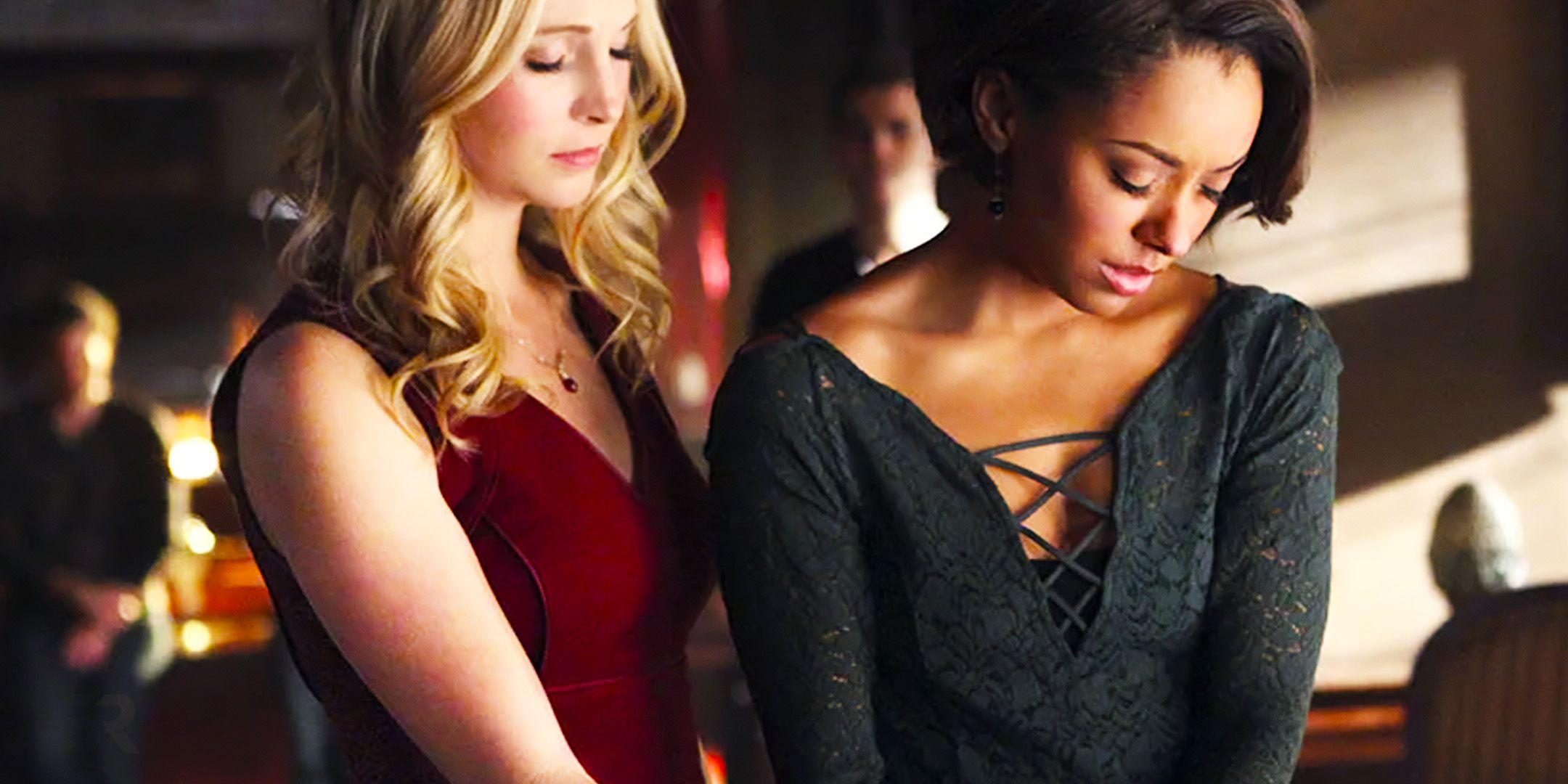 El cocreador de Vampire Diaries, Kevin Williamson, confirma que no está involucrado con la nueva serie: "Pensé que era demasiado pronto"