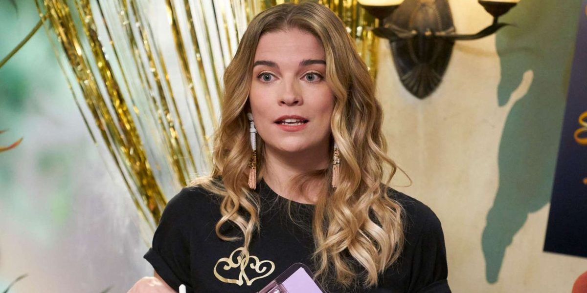 Esta comedia de video de 91% RT Prime, todos deberían ver a las estrellas una leyenda de comedia de situación