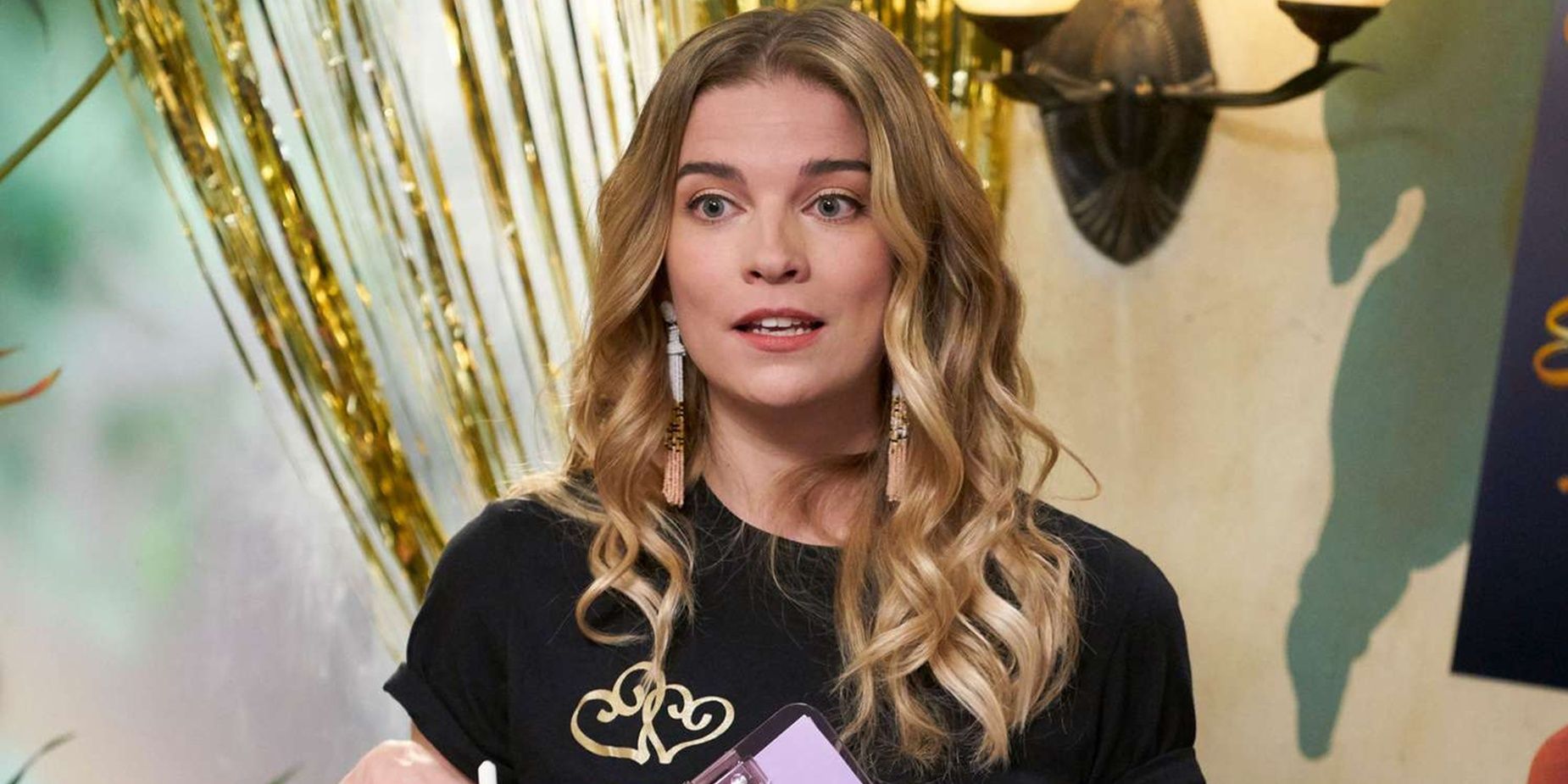 Esta comedia de video de 91% RT Prime, todos deberían ver a las estrellas una leyenda de comedia de situación