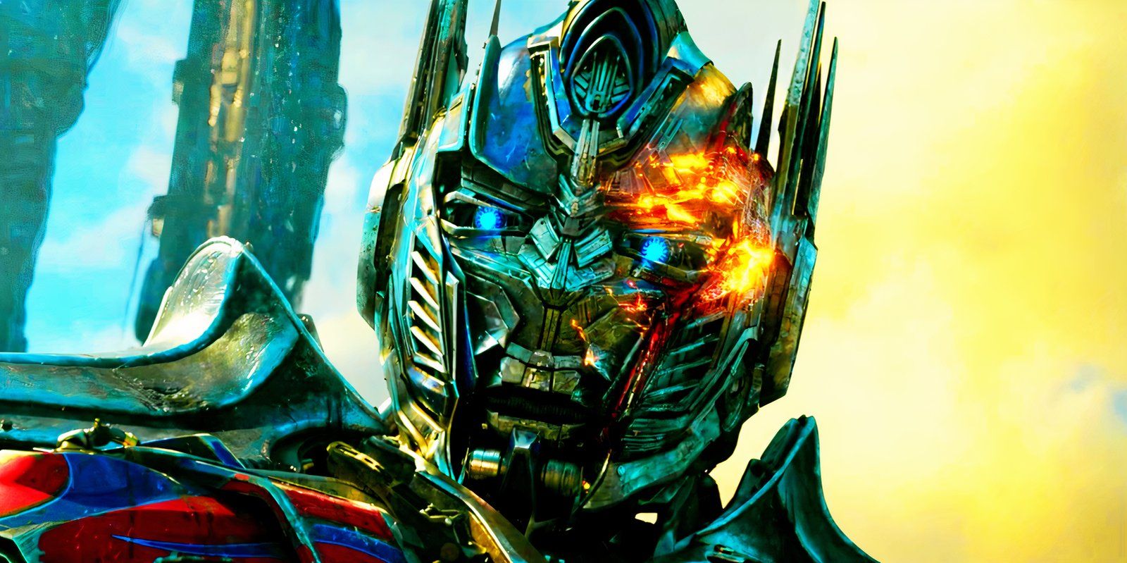 Michael Bay necesita responder estas 5 preguntas sobre su regreso de Transformers