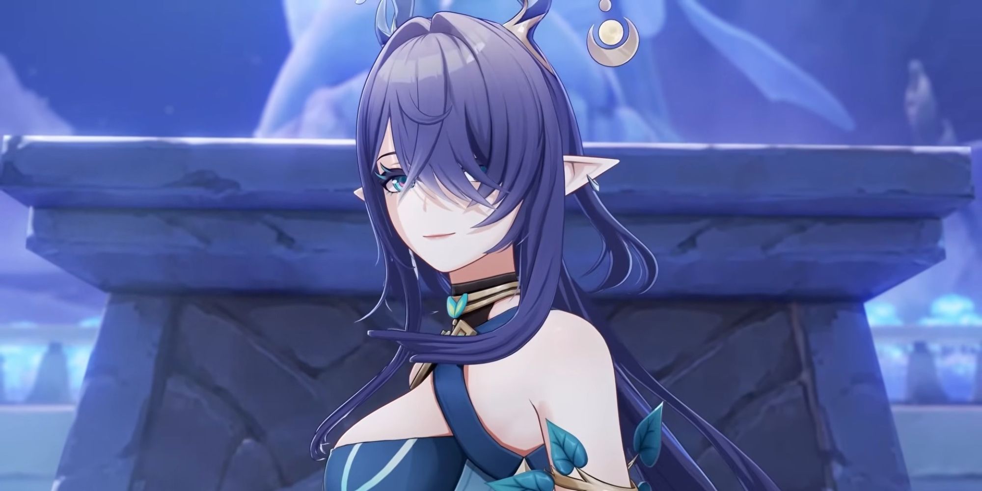 El arma libre de Genshin Impact 6.0 puede ser la mayor recompensa de la historia