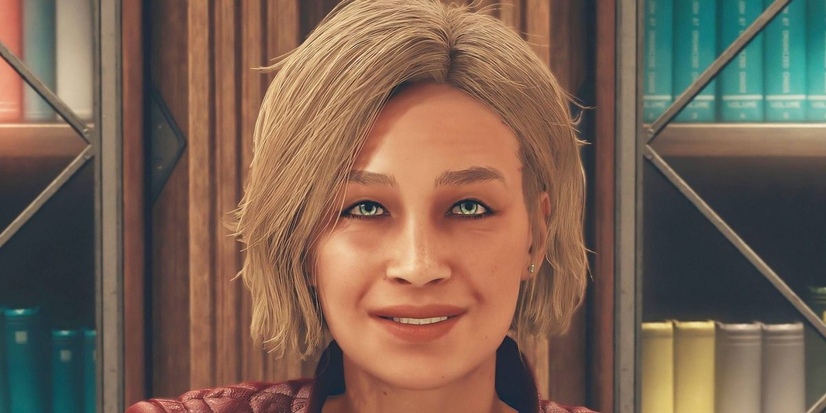 Todavía podría haber esperanza para Starfield después de todo