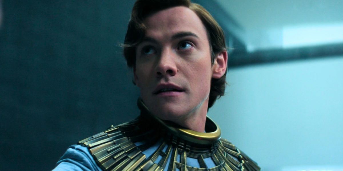 Hit Animated Show Beat Foundation para esta adaptación de Isaac Asimov hace 22 años