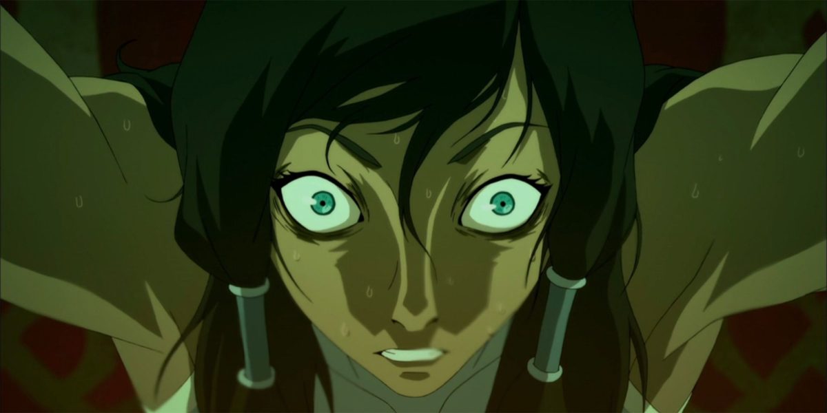 Una cosa impidió que este programa de fantasía de 89% de RT fuera una serie 10/10