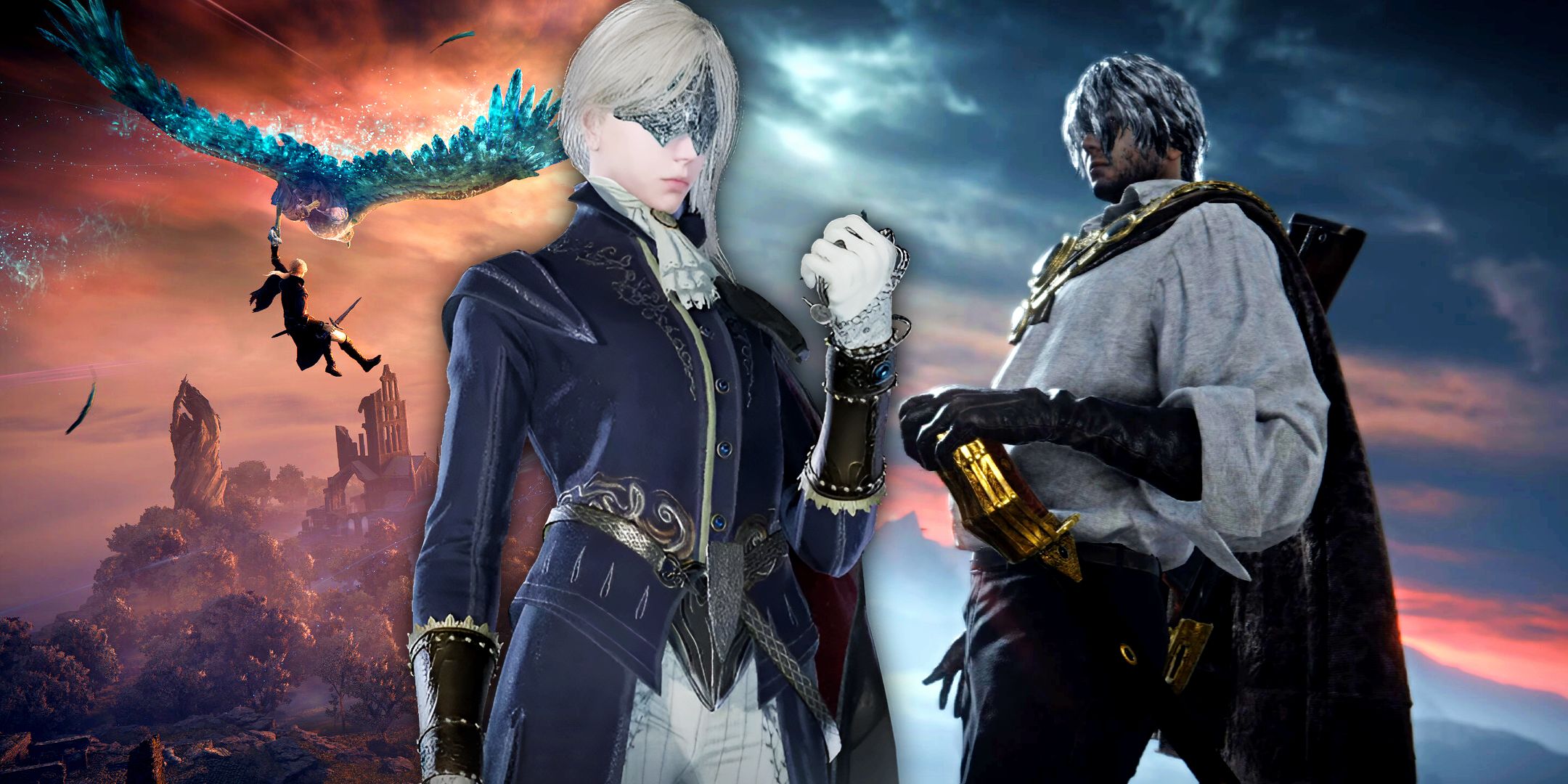 Después del lanzamiento de Elden Ring Nightreign, tengo miedo de los Duskbloods