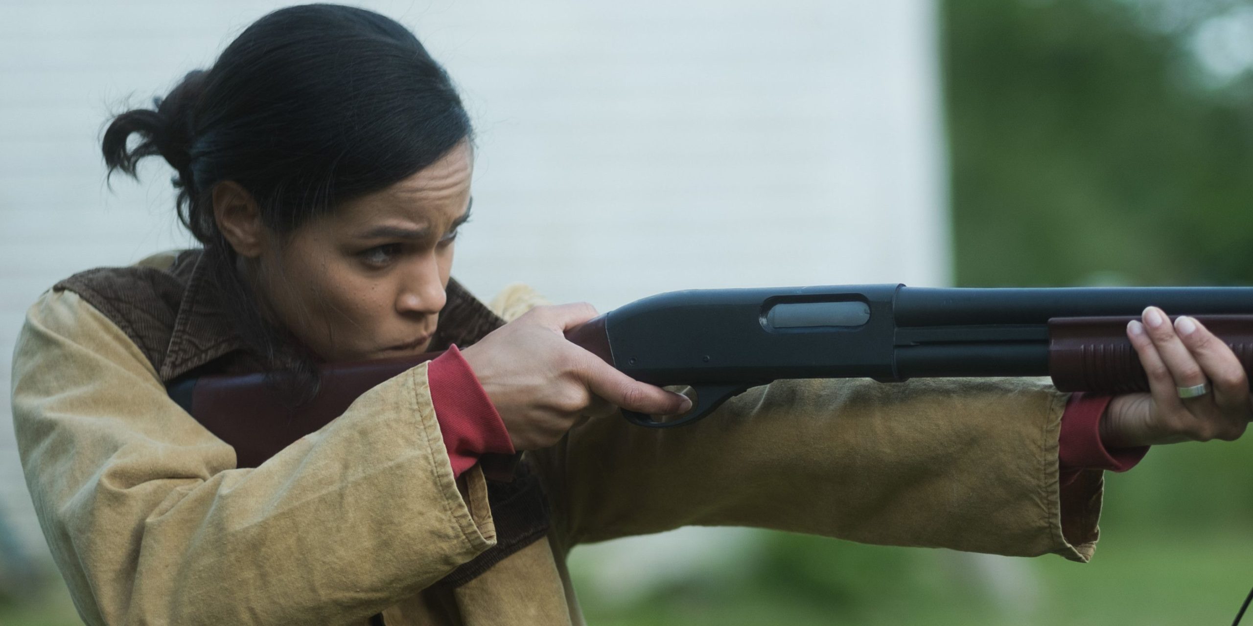 Revisión de BijarRite: este inconsistente horror de embarazo logró soplarme en su tercer acto