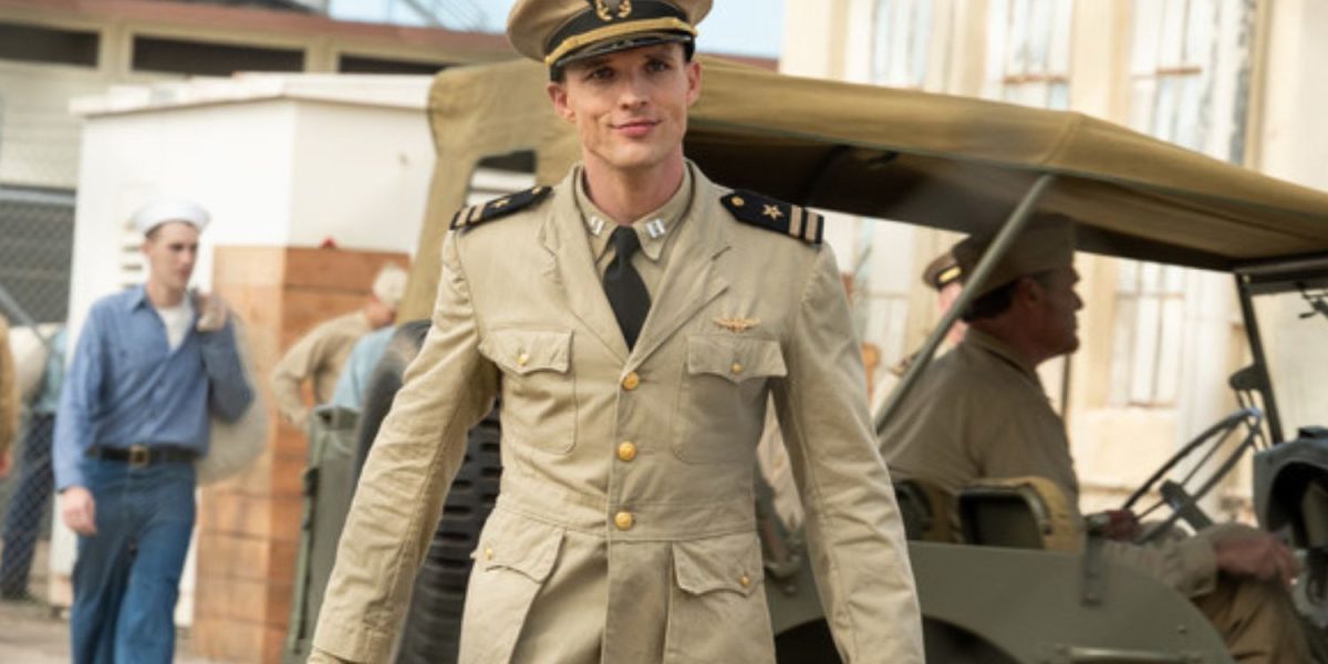 10 películas de guerra que son mucho mejores de lo que sugiere su calificación Rotten Tomatoes