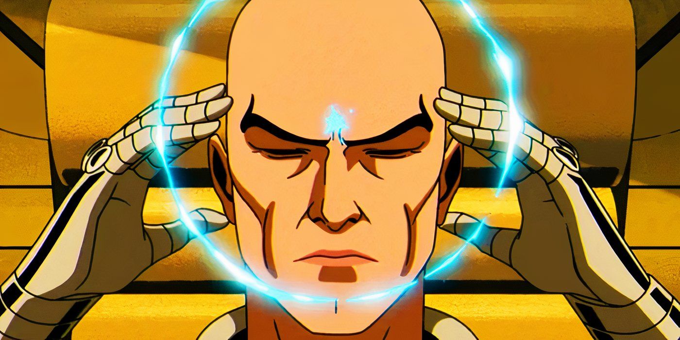 Cómo X-Men ’97 Season 2 explorará la historia de fondo del icónico villano de Marvel