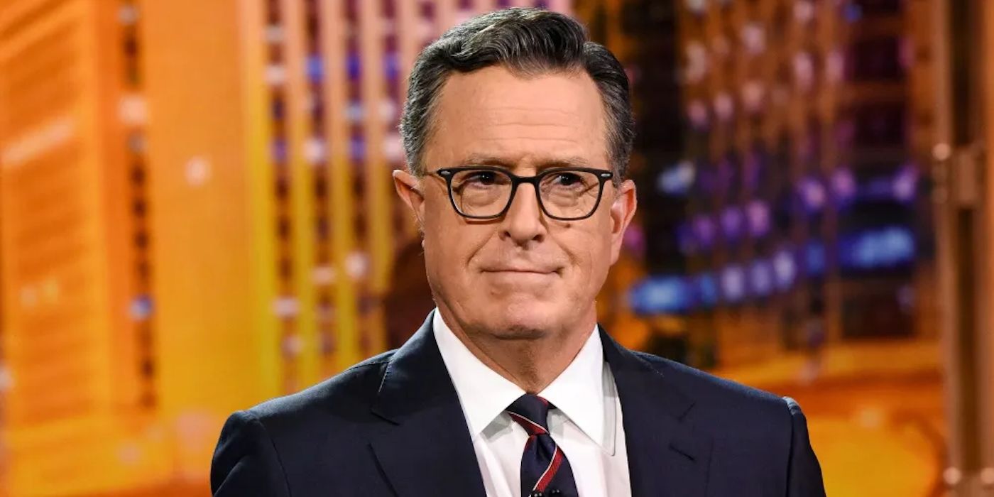 El nuevo programa de CBS de Stephen Colbert agrega 3 nuevas estrellas invitadas