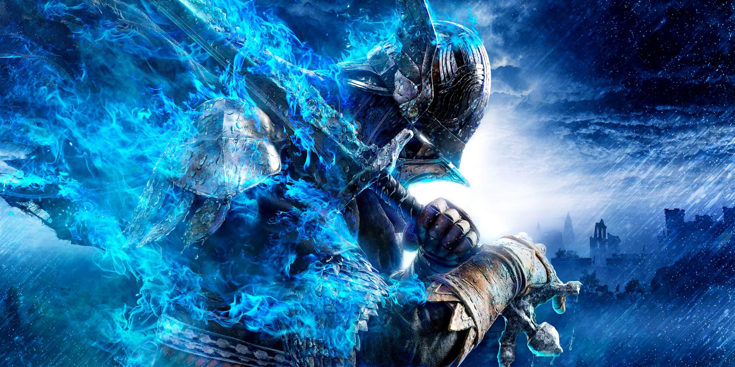 Por qué deberías interpretar a Elden Ring Nightreign (incluso si odias el modo multijugador)