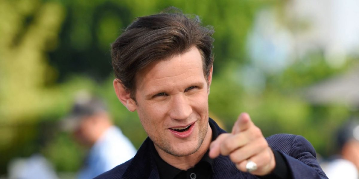 El rumoreado ascenso de Matt Smith del papel de Skywalker demuestra que es perfecto como el próximo gran villano de Star Wars