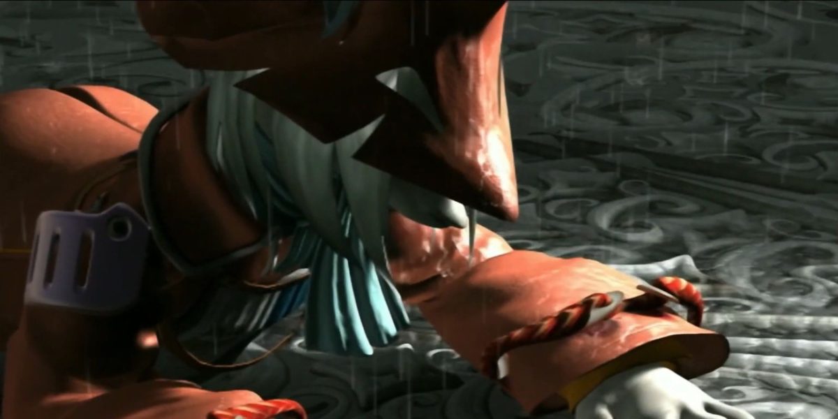 5 Los mejores personajes de Final Fantasy que merecían más tiempo de pantalla