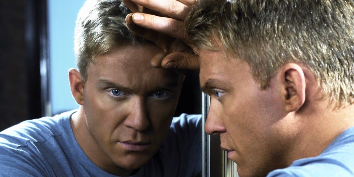 Todos los fanáticos de la ciencia ficción deberían ver este show de 89% RT Stephen King del 89% poco apreciado