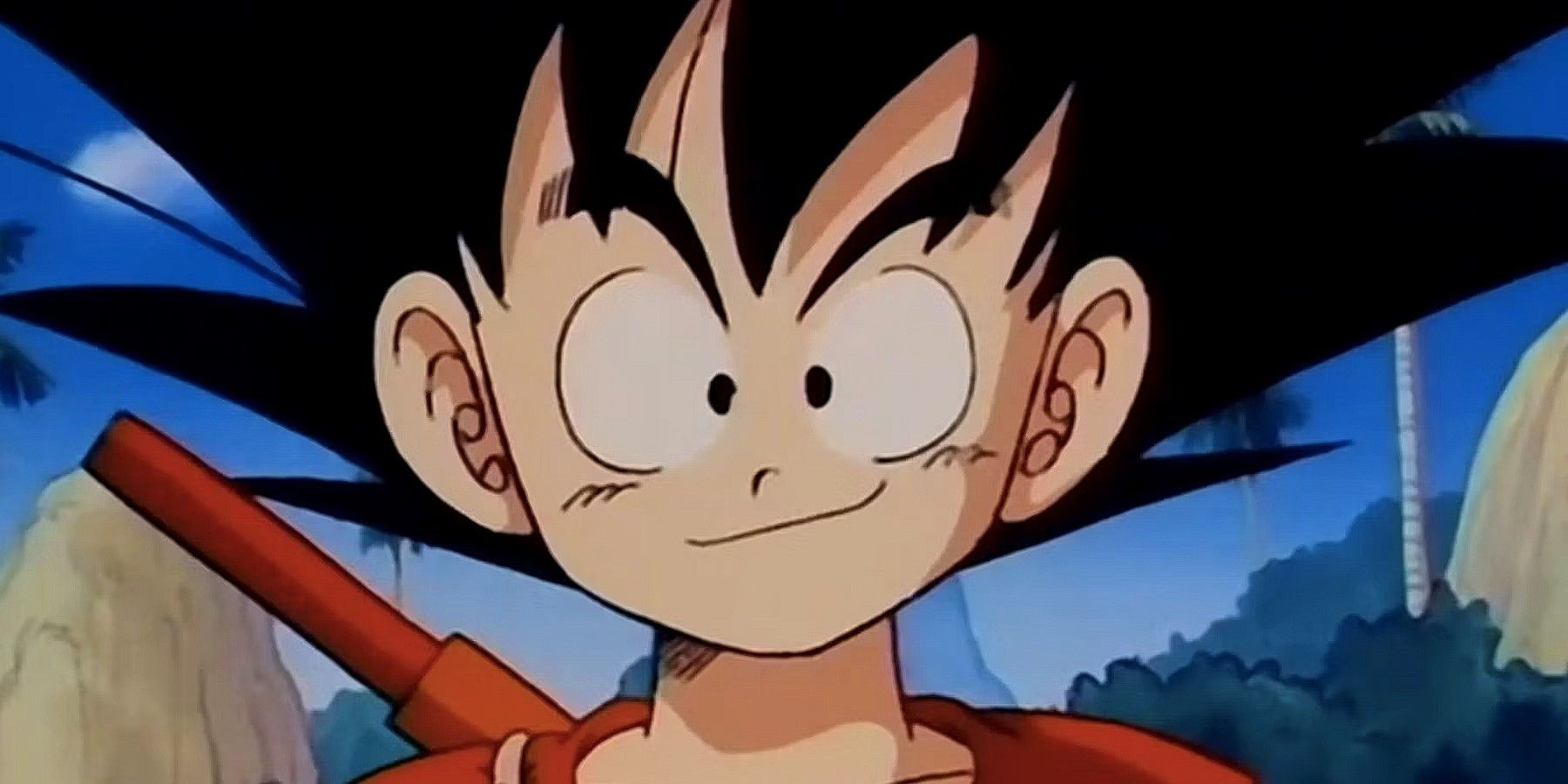 Solo hay un actor que puede interpretar al Maestro Roshi en una película de Dragon Ball de acción en vivo