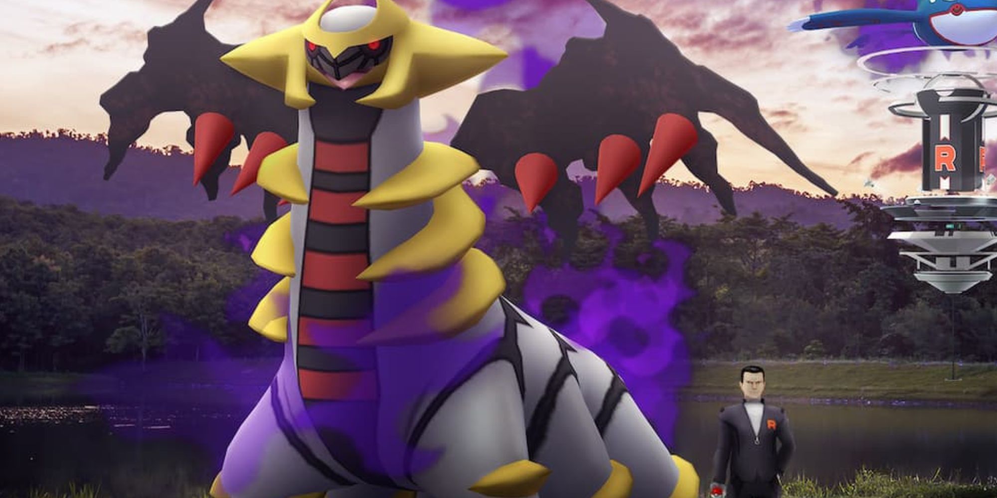 Pokémon Go: Días deliciosos: Evento Tomado