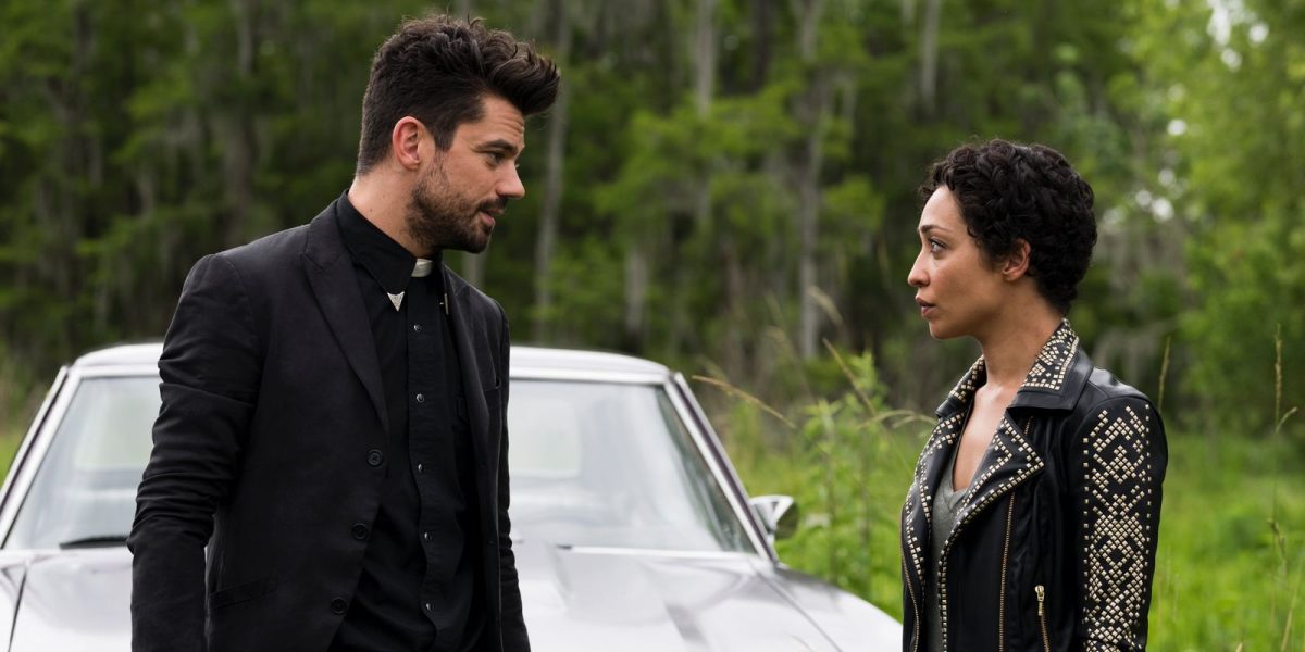 Solo tienes unos días para ver uno de los mejores programas de fantasía en Netflix