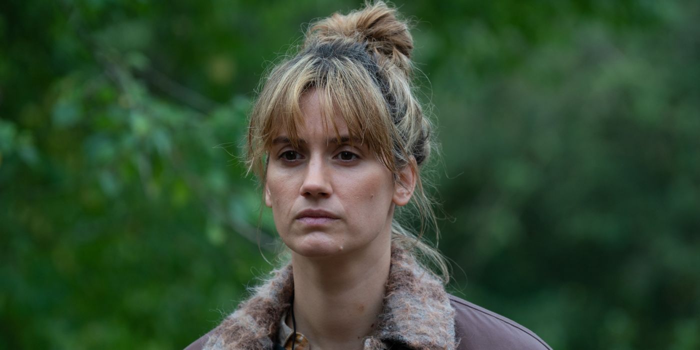 Este programa de crimen subestimado que se transmite en Netflix es 10/10, sin notas