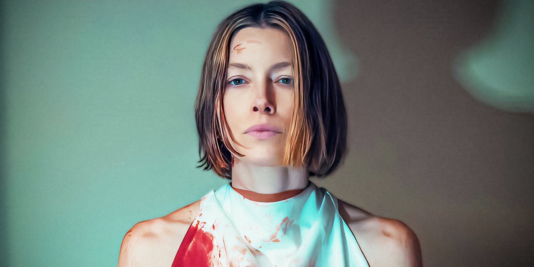 La mejor temporada de la hermana 2 recibe una respuesta cautelosa de Jessica Biel