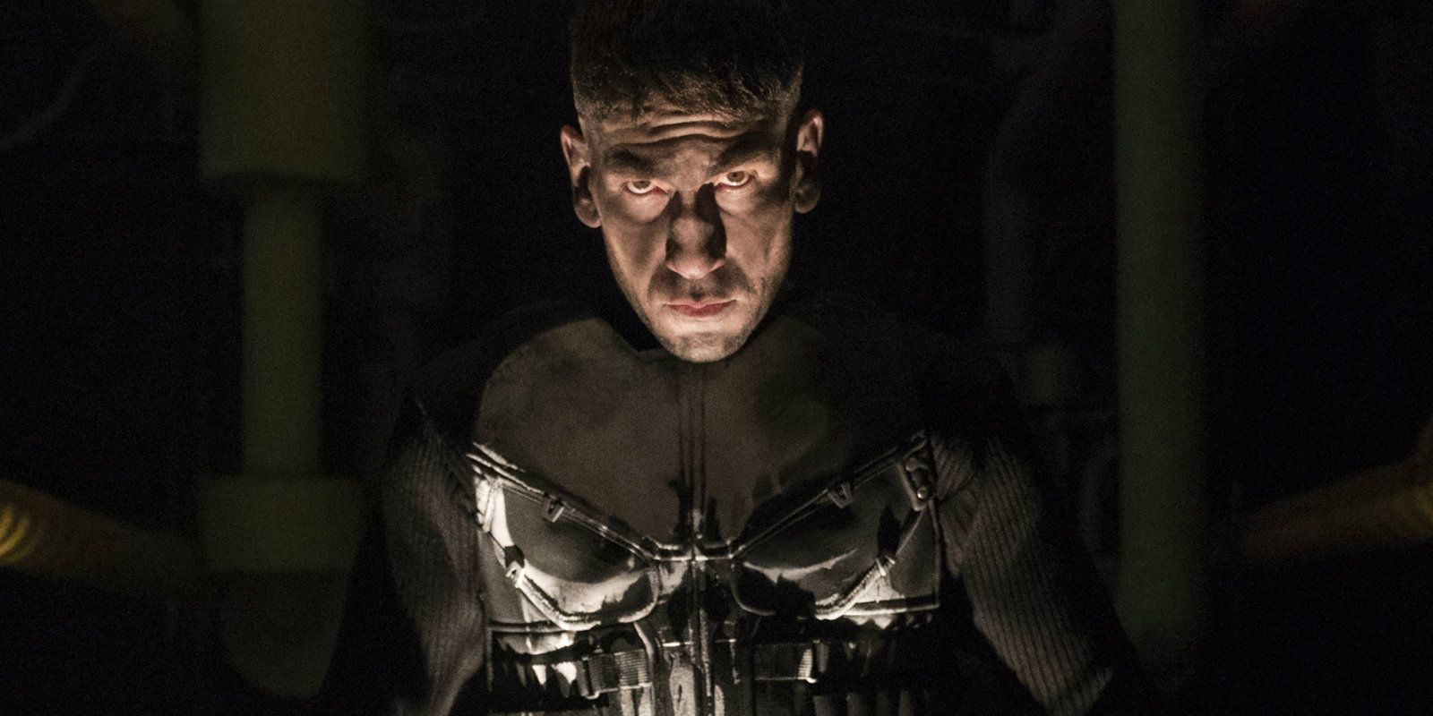 Todavía no puedo creer que el show de Marvel Punisher en realidad hiciera el final de 1 villano significativamente más ligero que los cómics originales