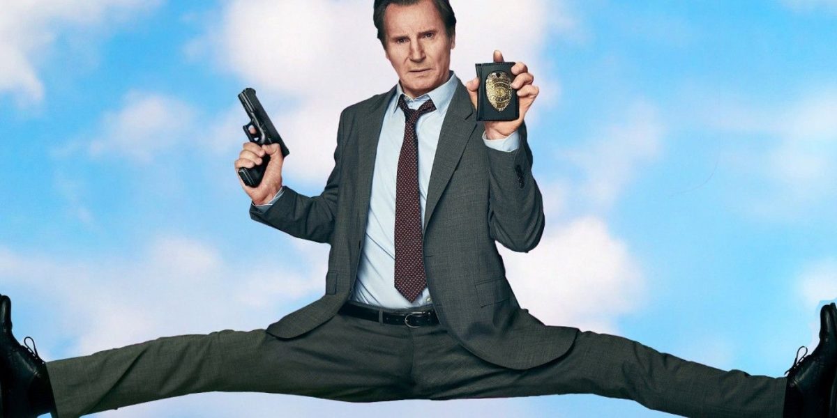 El nuevo reinicio de la comedia de Liam Neeson llega a un hito de taquilla más importante en menos de dos semanas