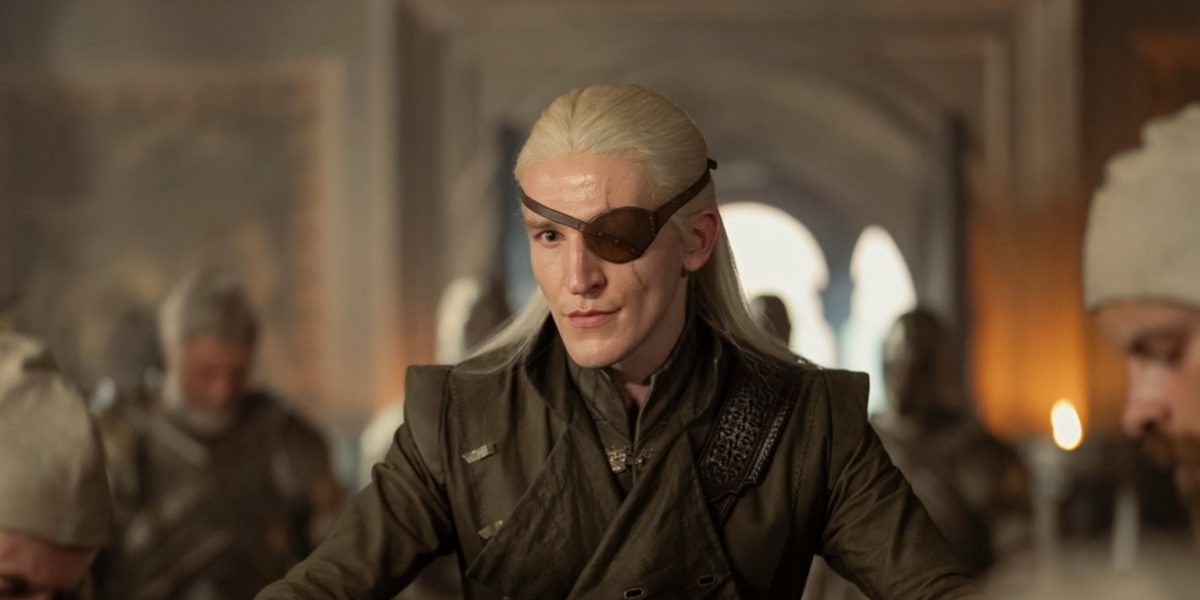 A George RR Martin no le gusta este aspecto de House of the Dragon - No estoy de acuerdo